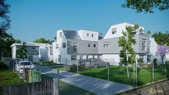 Expose EXZELLENTES EINZELHAUS! KELLER. TOP-WOHLAGE. NOCH 4 HÄUSER FREI. PROVISIONSFREI für den Käufer.