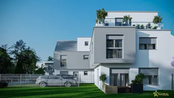 Expose NOCH 3 HÄUSER FREI! EINZELHAUS MIT KELLER. 210m² GARTEN! TOP U-BAHN-ANBINDUNG. PROVISIONSFREI für den Käufer.
