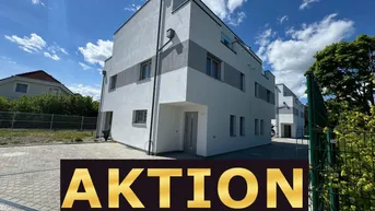 Expose AKTIONSPREIS 560.000€! LETZTES VERFÜGBARES HAUS! TOP AUSSTATTUNG. ZIEGELMASSIV. 150m² WNFl+54m² KELLER. 125m² GARTEN. PROVISIONSFREI.