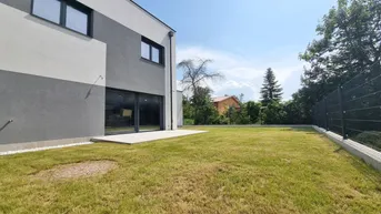 Expose NOCH 1 HAUS FREI! PREIS REDUZIERT! 152m² Wfl. 5 ZIMMER-ZIEGELHAUS! 2,75m RAUMHÖHE. KAMIN, KLIMA, BESCHATTUNG. PROVISIONSFREI.