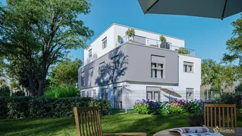 Expose HOLETSCHEKGASSE! 115m² GARTEN! ZIEGELHAUS MIT KELLER. 185m² WNFL. PROVISIONSFREI für den Käufer.
