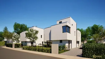 Expose KAUFPREIS REDUZIERT! 133m² SÜD-WESTGARTEN! ERSTKLASSIGES ZIEGELMASSIVHAUS MIT KELLER. PROVISIONSFREI FÜR DEN KÄUFER.