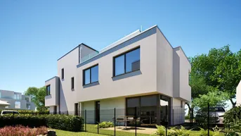Expose NOCH 1 HAUS FREI! KAUFPREIS REDUZIERT! ZIEGELMASSIVHAUS MIT KELLER. 127 m² GARTEN. PROVISIONSFREI FÜR DEN KÄUFER.