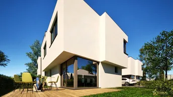 Expose KAUFPREIS REDUZIERT! 133m² SÜD-WESTGARTEN! ERSTKLASSIGES ZIEGELMASSIVHAUS MIT KELLER. PROVISIONSFREI FÜR DEN KÄUFER.