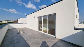 Expose TOPPREIS! € 599.000.- SCHLÜSSELFERTIG! 144m² WIENERBERGER-ZIEGELHAUS! 5 ZIMMER - 2 BÄDER - 3 TOILETTEN. PROVISIONSFREI für den Käufer.