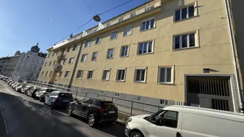 Expose PREIS REDUZIERT! HERVORRAGENDE WOHNLAGE! EIGENTUM MIT 3 ZIMMERN UND TERRASSE.