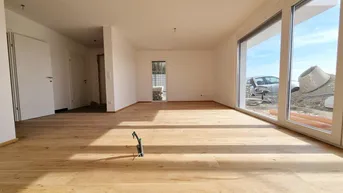 Expose SÜDSEITE! 128m² WNFL! EXQUISITES, SCHLÜSSELFERTIGES 5-ZIMMER-ZIEGELHAUS. 3 Bäder. 3 Toiletten. Elektrische Rollläden, Klimavorbereitung, edler Parkett und Sanitärkeramik!