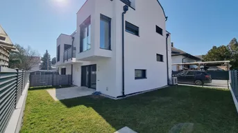 Expose PROVISIONSFREI! 143m² WNFl. TOP AUSSTATTUNG. 5-ZIMMER-ZIEGELHAUS. SPEKTAKULÄRE LAGE - FORMIDABLE BAUQUALITÄT!