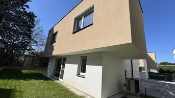 Expose PREIS REDUZIERT! € 649.000,-. EINZELHAUS! SCHLÜSSELFERTIG! 5 ZIMMER - 2 BÄDER - 3 TOILETTEN. PROVISIONSFREI für den Käufer.