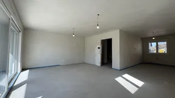 Expose SÜD-WEST-LAGE! HERAUSRAGENE AUSSTATTUNG! 147m² WFL! 54m² KELLER. WIENERBERGER-ZIEGEL! PROVISIONSFREI für den Käufer.