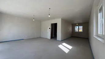 Expose SÜD-WEST-LAGE! HERAUSRAGENE AUSSTATTUNG! 147m² WFL! 54m² KELLER. WIENERBERGER-ZIEGEL! PROVISIONSFREI für den Käufer.
