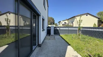 Expose 145m² WNfl + 48m² KELLER! WIENERBERGER-ZIEGELHAUS MIT HERVORRAGENDER AUSSTATTUNG! PROVISIONSFREI für den Käufer.