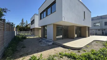 Expose TOPCHANCE! DESIGNER-EINZELHAUS MIT KELLER. HIGH-END-AUSSTATTUNG!