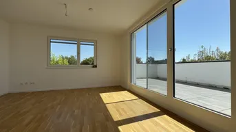 Expose NOCH 2 HÄUSER FREI! SÜD-OST-WEST-LAGE. SCHLÜSSELFERTIGE 146m²! WIENERBERGER-ZIEGELHAUS. 5 ZIMMER. 2 BÄDER - 3 TOILETTEN - 3 ABSTELLRÄUME. PROVISIONSFREI für den Käufer.
