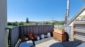 Expose PREISREDUZIERT! TOP-DEAL! FABELHAFTE DACHTERRASSENWOHNUNG MIT FERNBLICK. S-BAHN UMS ECK. TOP INFRASTRUKTUR.