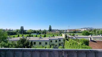 Expose PREISALARM! NOCHMALS PREISREDUZIERT! TOP RENOVIERTE DACHTERRASSENWOHNUNG MIT FERNBLICK. S-BAHN UMS ECK. TOP INFRASTRUKTUR.