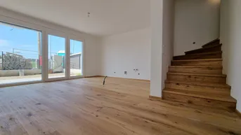 Expose NOCH 1 EINZELHAUS (SCHLÜSSELFERTIG) FREI! 5 ZIMMER/ 3 BADEZIMMER/ 3 TOILETTEN. INKLUSIVE STELLPLATZ.