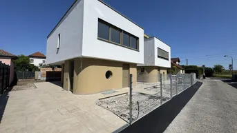 Expose DESIGNER-EINZELHAUS MIT KELLER. HIGH-END-AUSSTATTUNG! 1100 WIEN.