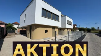 Expose SOMMERAKTION BIS 31.8.25! DESIGNER-EINZELHAUS MIT KELLER. HIGH-END-AUSSTATTUNG! 1100 WIEN.