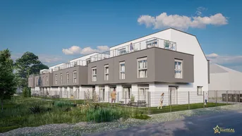 Expose NEUBAU MIT KELLER! STABILES ZIEGELHAUS IN WIENERBERGER-BAUMEISTERQUALITÄT. PROVISIONSFREI für den Käufer.