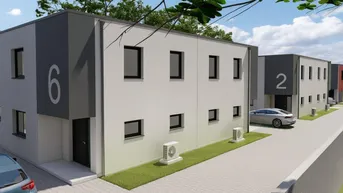 Expose NEUES PROJEKT! ALLEINEIGENTUM! SOLIDES WIENERBERGER ZIEGELHAUS MIT VIELEN EXTRAS.