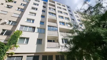 Expose 2024 GENERALSANIERTES HAUS! KAUFPREIS REDUZIERT! 3-ZIMMER-WOHNUNG MIT LOGGIA. U4-NÄHE. VERMIETET BIS 2026!