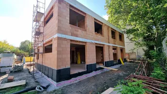 Expose NEUES PROJEKT! ALLEINEIGENTUM! SOLIDES WIENERBERGER ZIEGELHAUS MIT VIELEN EXTRAS.