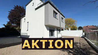 Expose SOMMERAKTION! TOPPREIS!!! EINFAMILIENHAUS MIT KELLER. WIENERBERGER-ZIEGEL. 5 ZIMMER. PROVISIONSFREI für den Käufer.