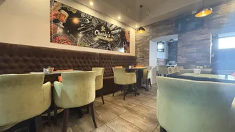 Expose Kernsaniert 2018 – Grillrestaurant mit top Lage – 160 m² Gesamtfläche