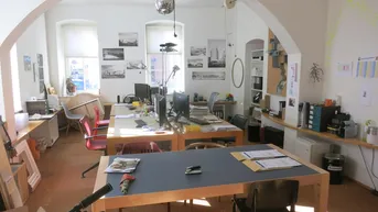 Expose Ideale Anlage - Büro nahe am Margaretenplatz – 1300€ Monatsmiete