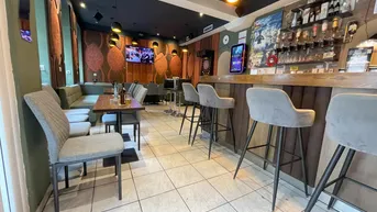 Expose Kernsaniertes Kaffeehaus mit Gastgarten direkt auf der Wattgasse – 87m² Gesamtfläche