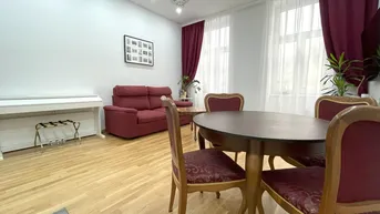 Expose Kernsanierte 2-Zimmer Wohnung zwischen Quellenplatz und Matzleinsdorfer Platz