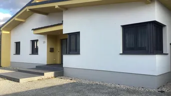 Expose 2422 Pama - Neubaueinfamilienhaus ebenerdig - Gelegenheit für Jung und Alt