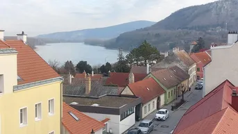 Expose 2410 Hainburg/Donau - schöne Wohnung im Zentrum - toller Ausblick