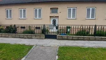 Expose 2405 Bad Deutsch Altenburg - Landhaus mit zwei Wohneinheiten