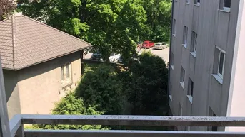Expose 2421 Kittsee - nette 2 Zimmerwohnung mit Balkon
