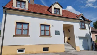 Expose 2413 Edelstal - schönes Einfamilienhaus
