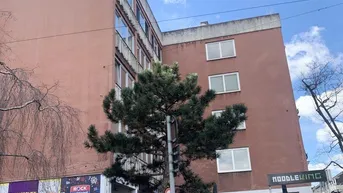 Expose BOKU-Nähe - sanierte Wohnung in Döbling!