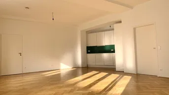 Expose Schöne Loft-Wohnung im Hochhaus/U3