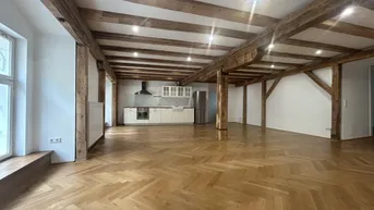 Expose Wohnen im Palazzo/Weinviertel