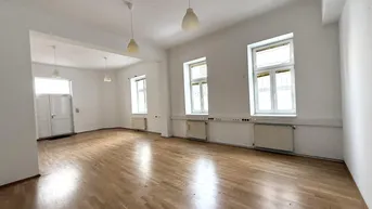 Expose Mietfreistellung für 3 Monate - Freundliches Büro/Nähe Alois-Drasche-Park unbefristet zu mieten!