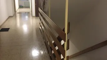 Expose charmante, Anlegerwohnung mit 2 Zimmer und 2 Balkone