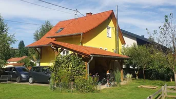 Expose idyllischer Wohntraum in Hannersdorf