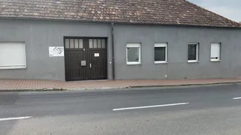 Expose Geräumiges und gemütliches Haus in Draßburg