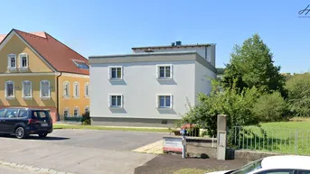 Expose modernisierte 3-Zimmer Mietwohnung in Oberpullendorf