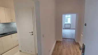 Expose 3 Zimmer-Wohnung nur 10 Minuten von Schloss Schönbrunn.