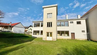 Expose Geräumiges 6 Zimmer Wohnhaus
