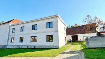 Expose Geräumiges 6 Zimmer Wohnhaus
