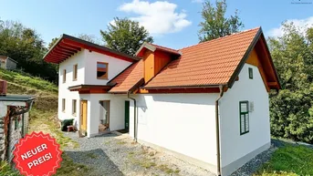 Expose Preissenkung! - Neubau mit Altbestand auf 3.879m² Grundstück umgeben von Wald und Wiese