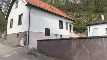 Expose Charmantes Einfamilienhaus mit Garten in Forchtenstein – Ihr neues Zuhause!